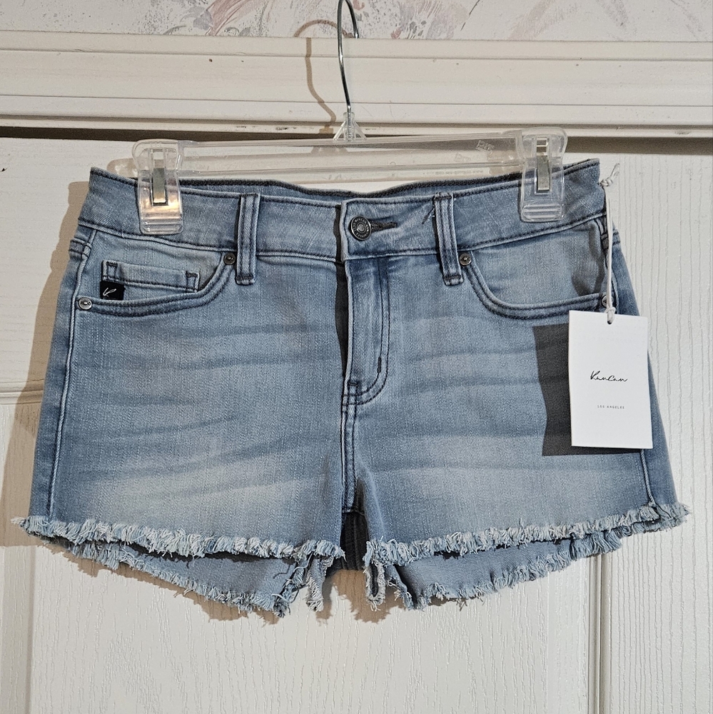 KanCanShorts